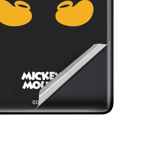 Disney Mickey Mouse Body Google Pixel 6 Pro Skin